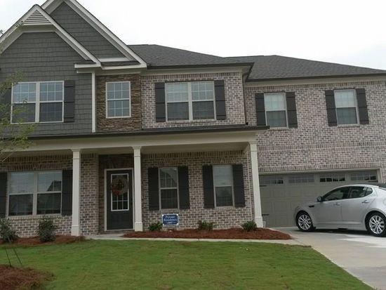 2590 Day Break Way, Dacula, GA 30019