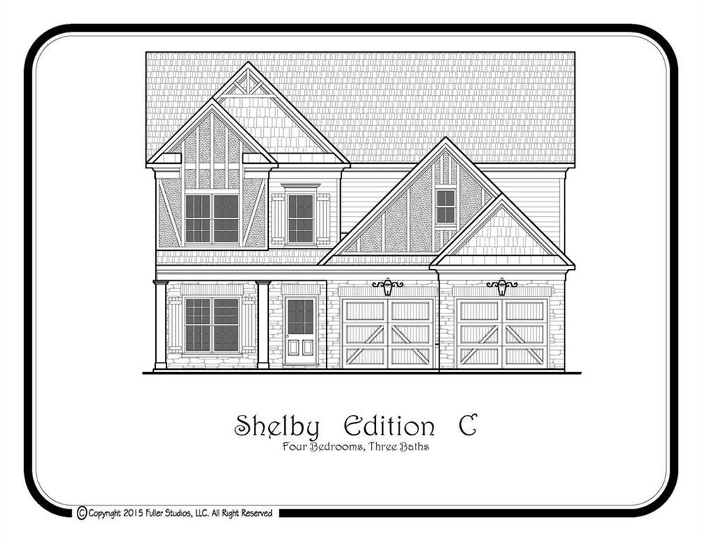 3083 Nichols St., Smyrna, GA 30080