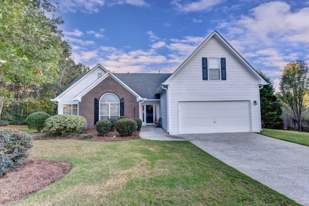 1573 Armende Cir., Dacula, GA 30019