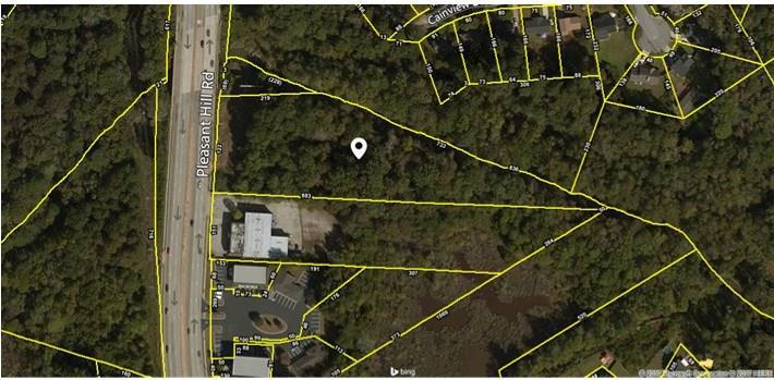 Pleasant Hill Rd., Lilburn, GA 30047