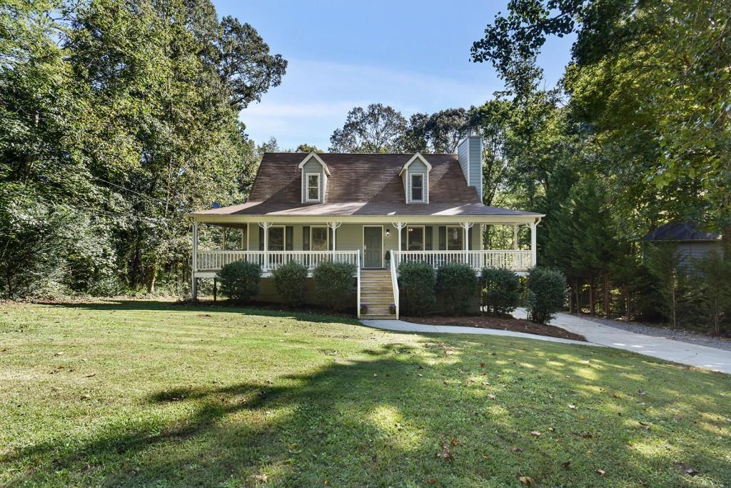 470 Windmill Dr., Dallas, GA 30132