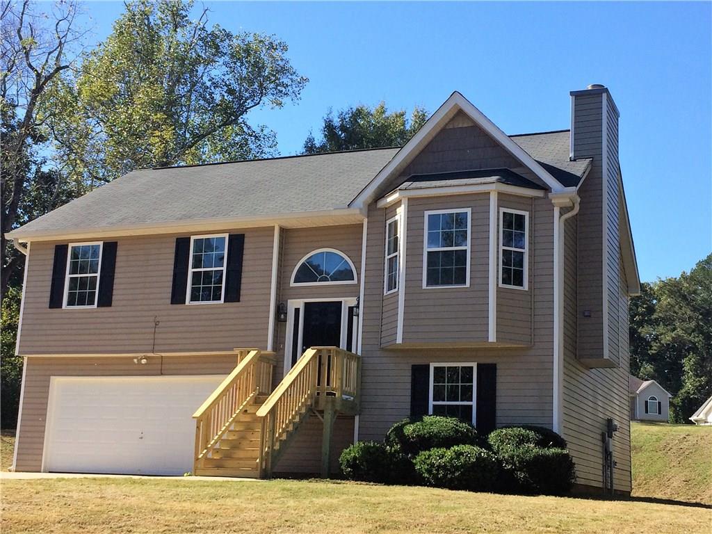 6035 Nebo Rd., Hiram, GA 30141