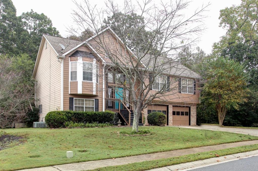 2570 Abbotts Glen Dr., Acworth, GA 30101