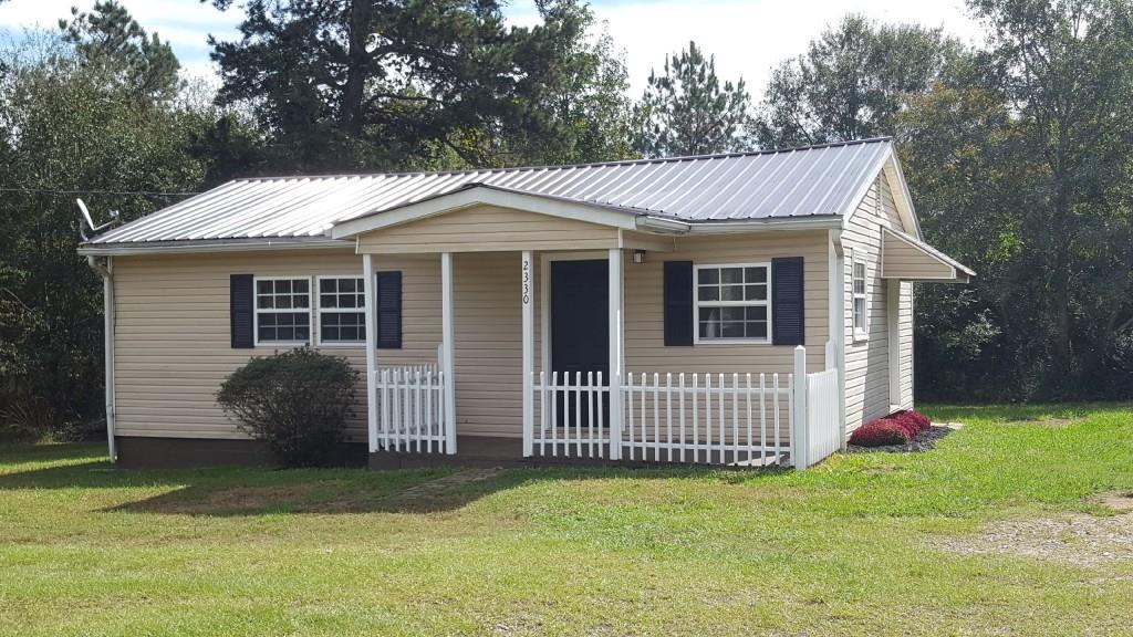 2300 Commerce Rd., Jefferson, GA 30549