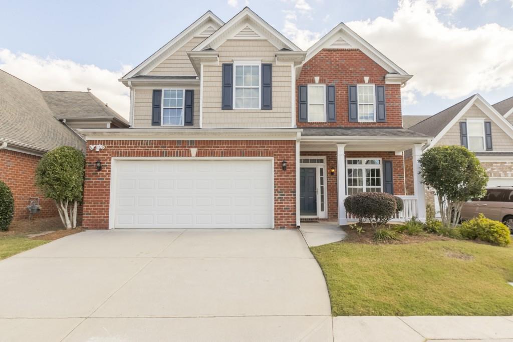 2092 Wicker Wood Way, Snellville, GA 30078