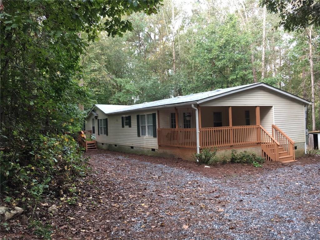 271 Hightower Tr., Jefferson, GA 30549