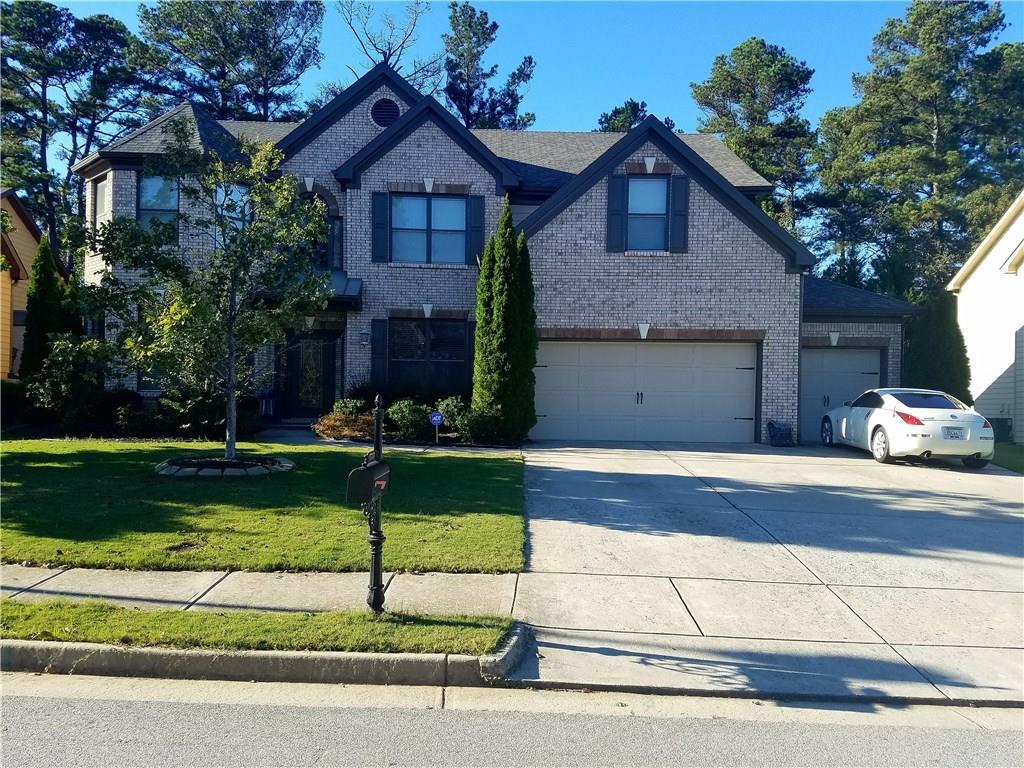 2940 Mccannon Mill Dr., Dacula, GA 30019