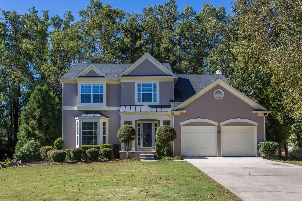 3925 Barberry Ct., Cumming, GA 30041