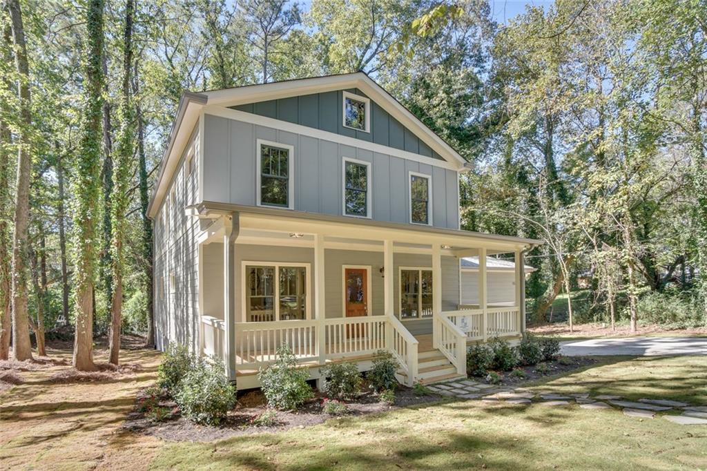 1327 Orange Blossom Ter., Atlanta, GA 30316