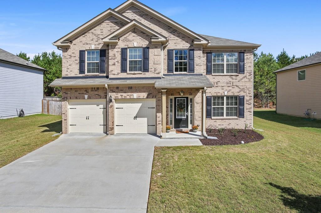 7635 Wrotham Cir., Atlanta, GA 30343