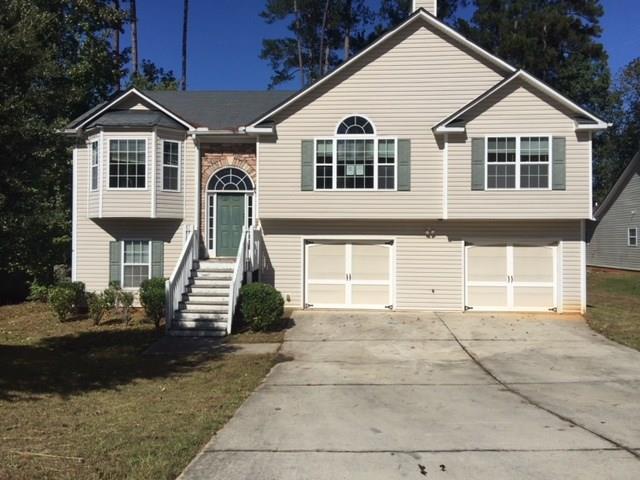[Address Hidden by Seller], Douglasville, GA 30134