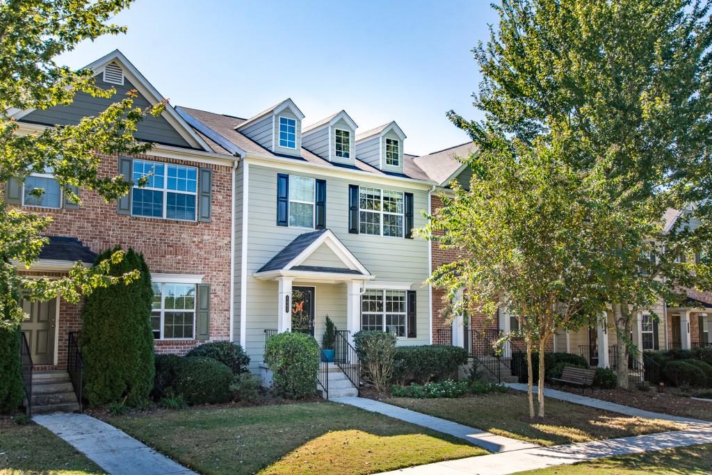 1002 Society Way, Woodstock, GA 30188