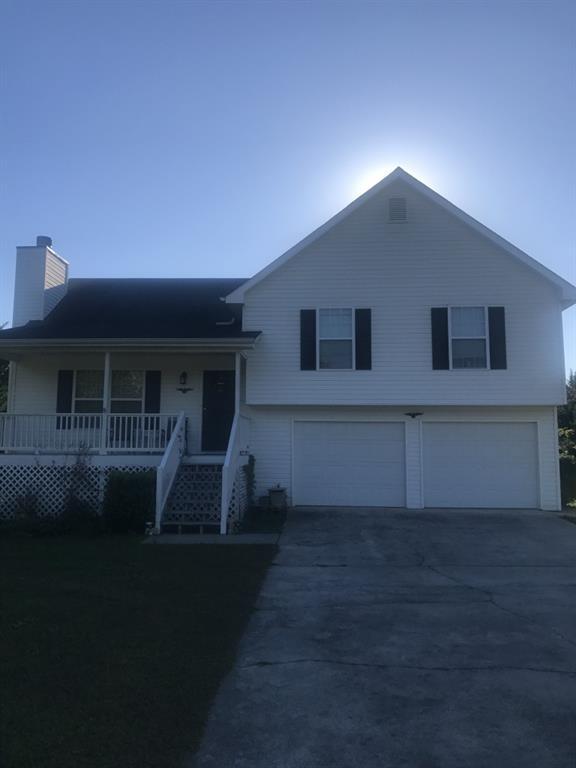 634 Miller Ferry Rd., Adairsville, GA 30103