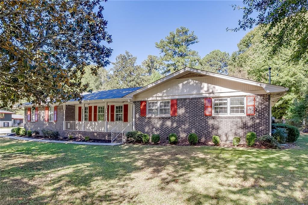5185 Apollo Ln., Lilburn, GA 30047