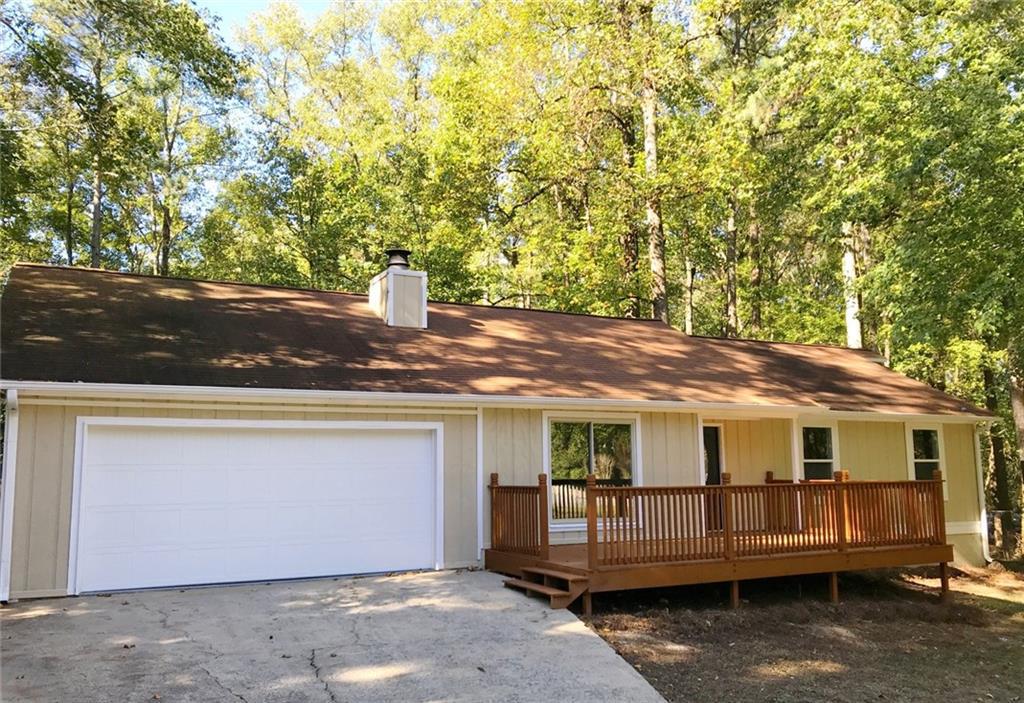 1214 Lob Lolly Way, Lawrenceville, GA 30043