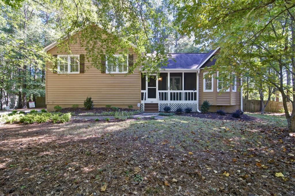 102 Toonigh Ct., Woodstock, GA 30188