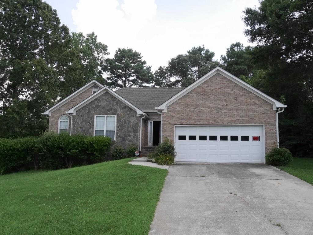[Address Hidden by Seller], Stockbridge, GA 30281