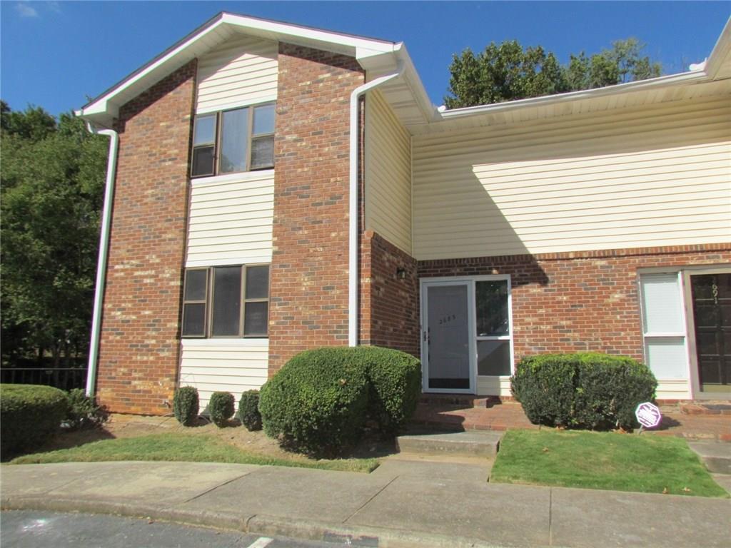 2689 Twiggs Cir., Marietta, GA 30067