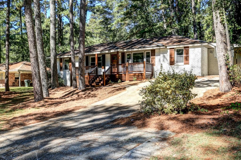 1920 Shalimar Dr., Atlanta, GA 30345