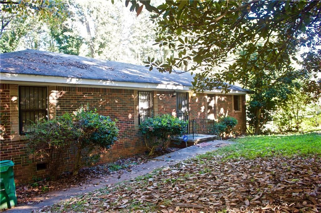 2778 Meadowview Dr., Atlanta, GA 30316