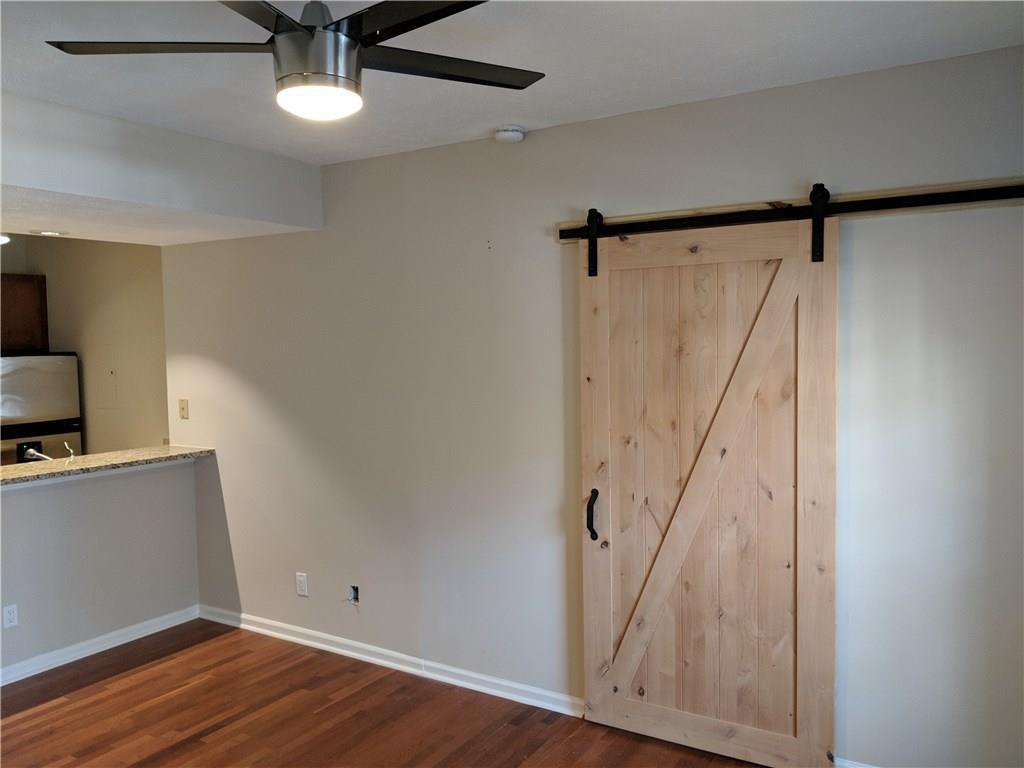 1250 Parkwood Cir. #1216, Atlanta, GA 30339