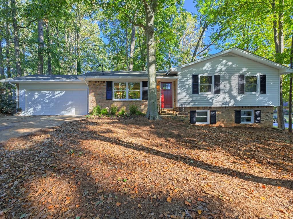 3448 Santa Fe Tr., Atlanta, GA 30340