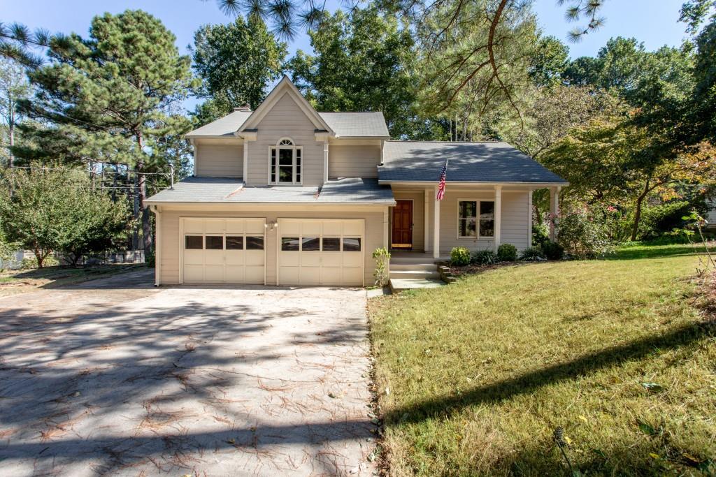 151 Leigh Kay Dr., Lawrenceville, GA 30046