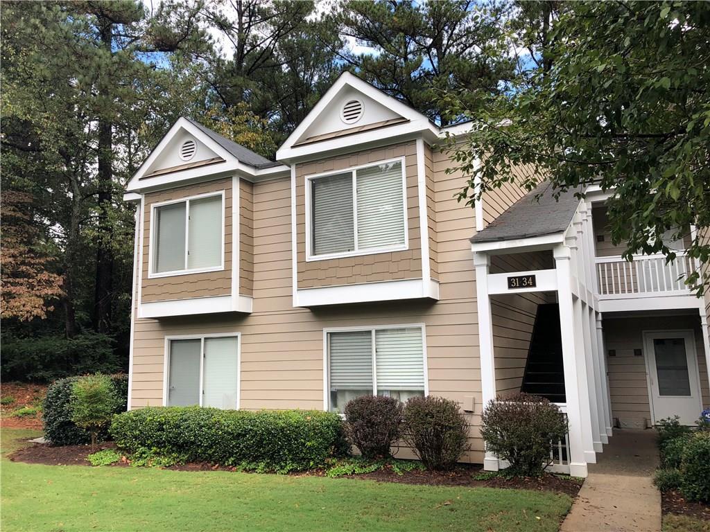 31 Arbor End, Smyrna, GA 30080