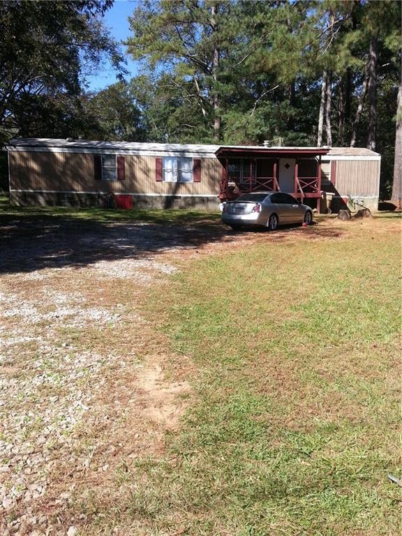 5814 Church St., Flowery Branch, GA 30542