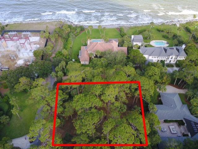121 E Thirty First St., Sea Island, GA 31561