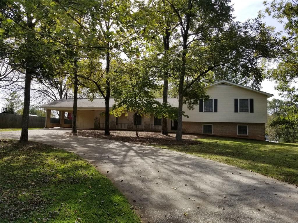 5135 Big A Rd., Douglasville, GA 30135