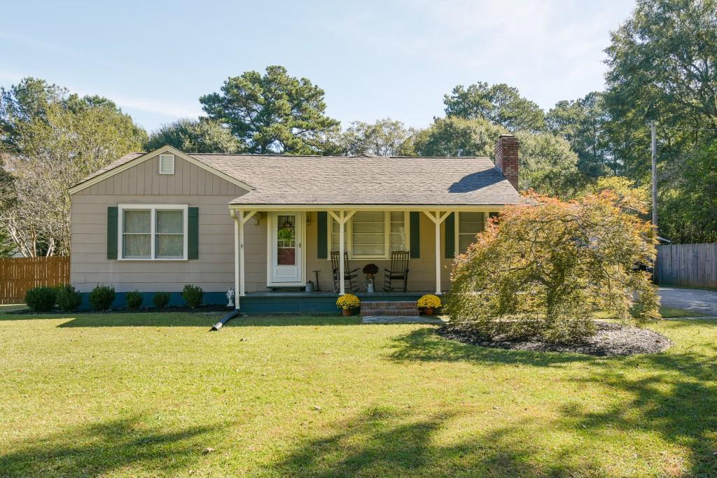 3811 Oglesby Rd., Powder Springs, GA 30127