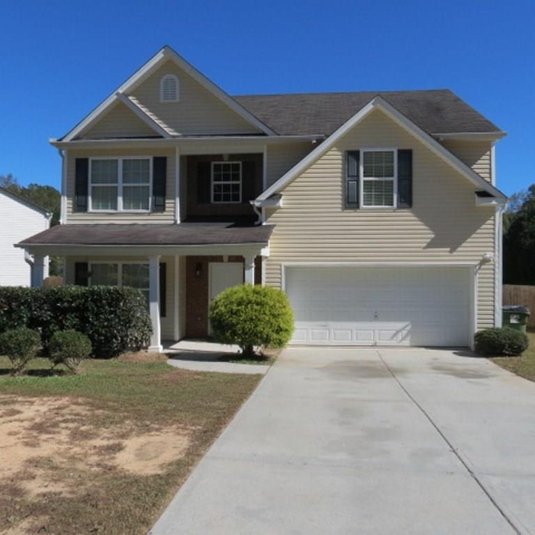 7182 Walton Hill, Fairburn, GA 30213