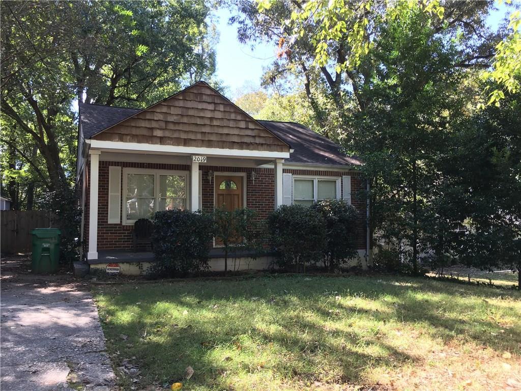 [Address Hidden by Seller], Decatur, GA 30032