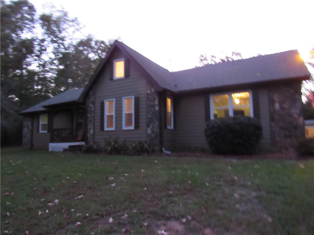 2751 Chickadee Dr Dr., Monroe, GA 30655