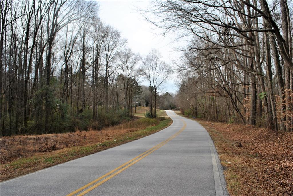 Adams Rd., Jefferson, GA 30549