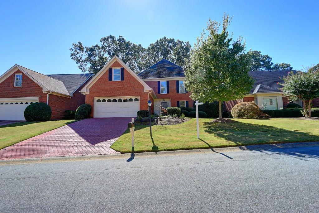 3170 Palisades Ct., Marietta, GA 30067