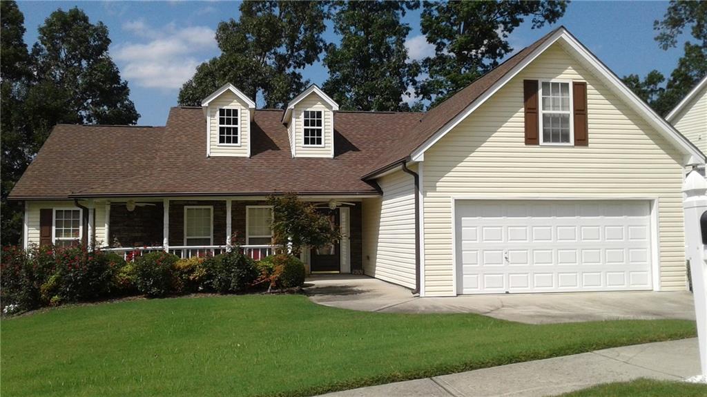 4512 Keenly Valley Dr., Buford, GA 30519