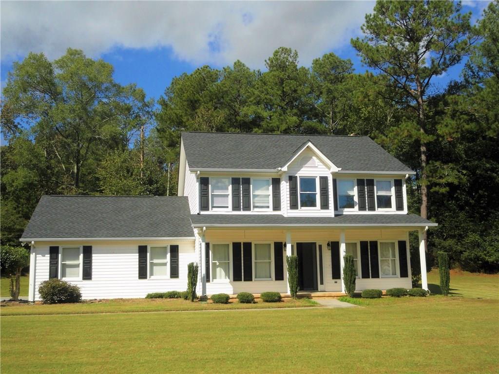 226 Charles Dr., Calhoun, GA 30701