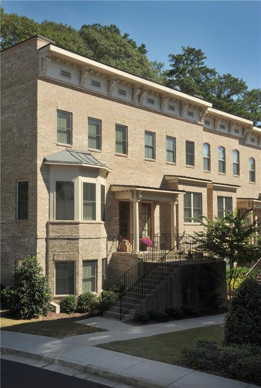 519 Ansley Cir., Atlanta, GA 30324