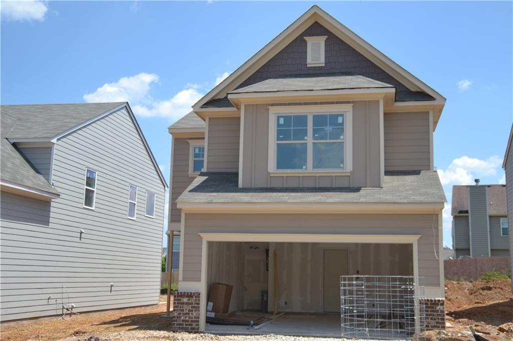 62 Fern Walk, Lawrenceville, GA 30045