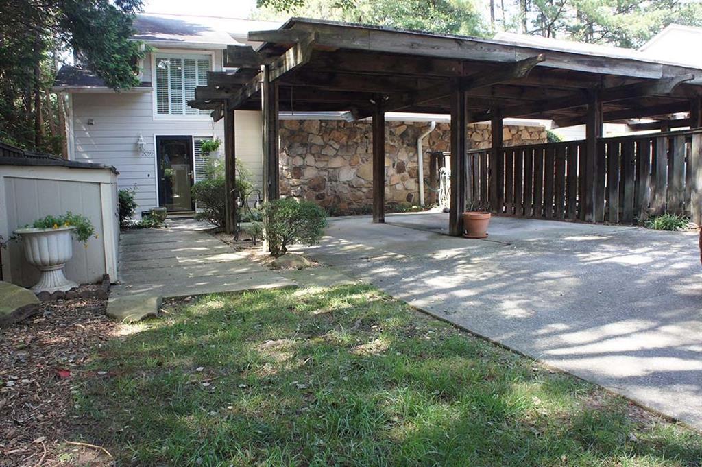 2059 Clairmeade Way, Atlanta, GA 30329