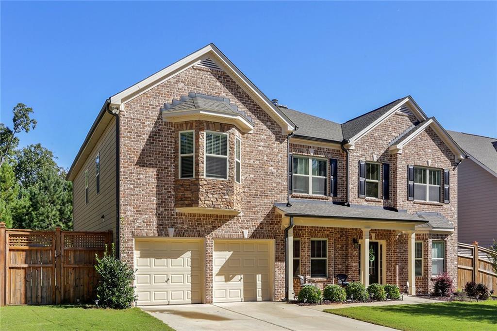 3430 Palmer Lake Point, Douglasville, GA 30135