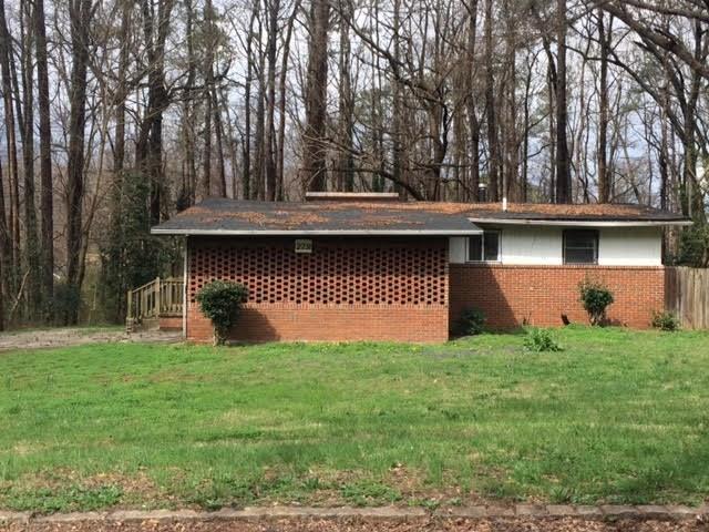 2230 Brannen Rd., Atlanta, GA 30316