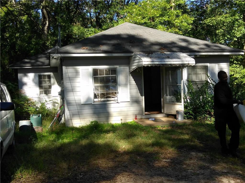 4260 Glenhaven Dr., Decatur, GA 30035