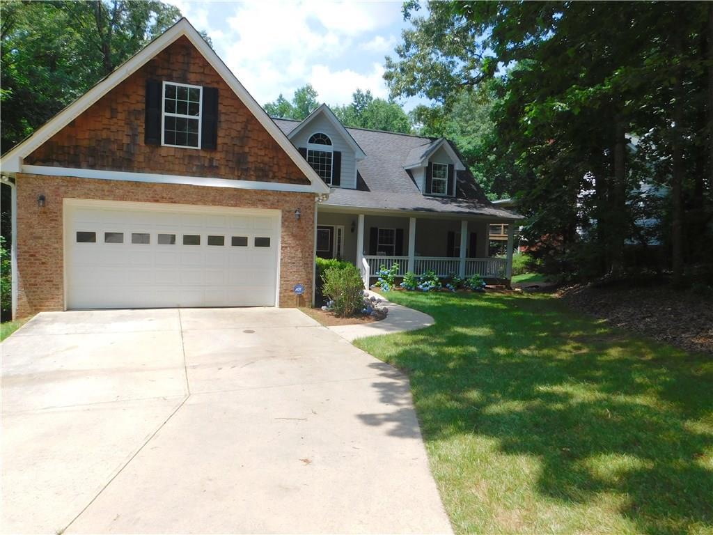 6305 Little Mill Rd., Gainesville, GA 30506