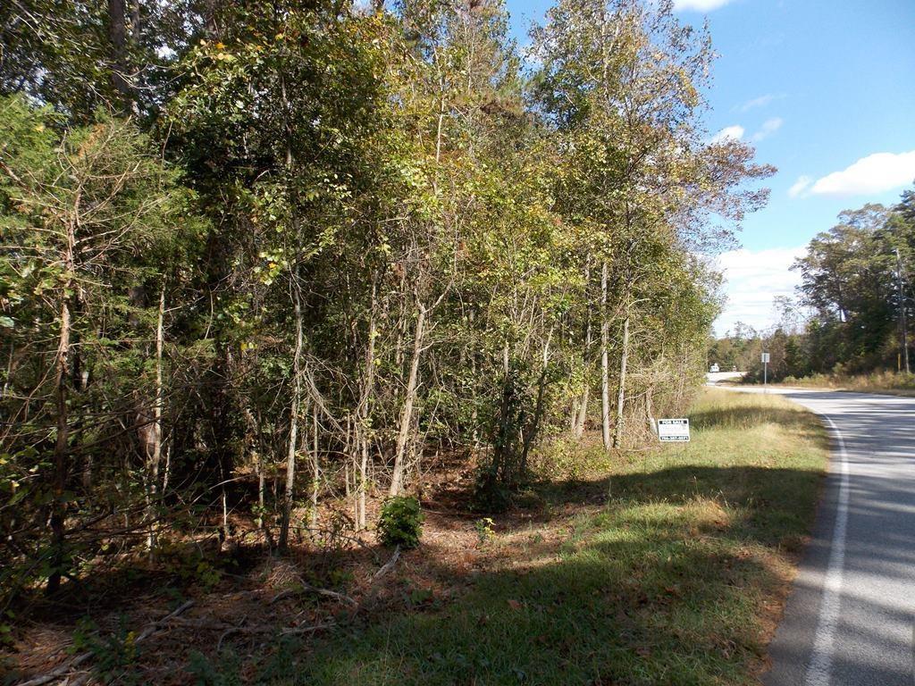 Academy Church Rd., Jefferson, GA 30549