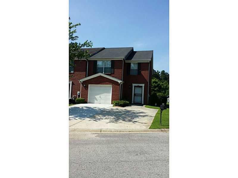 5825 Wind Gate Ln. #1, Lithonia, GA 30058