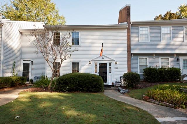 838 Heritage Sq., Decatur, GA 30033