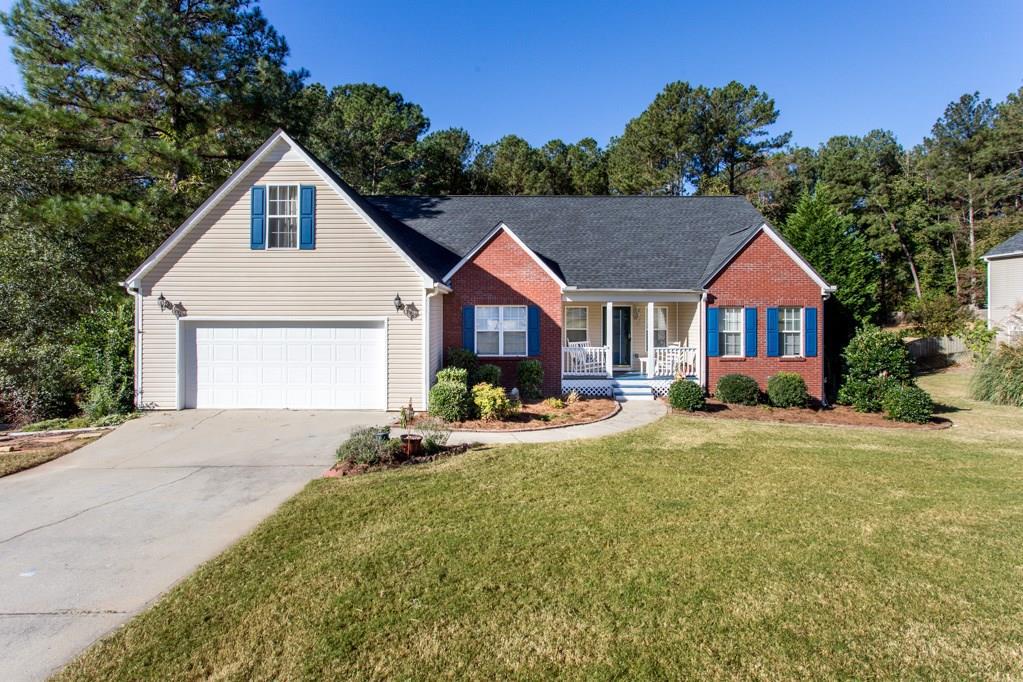 2815 Alcovy River View, Dacula, GA 30019